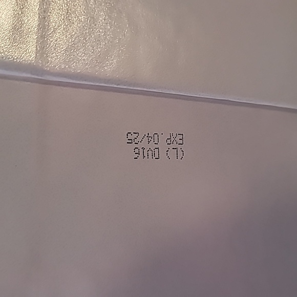 Timewise Volufirm Repair Set Exp 04/25 - Picture 2 of 2